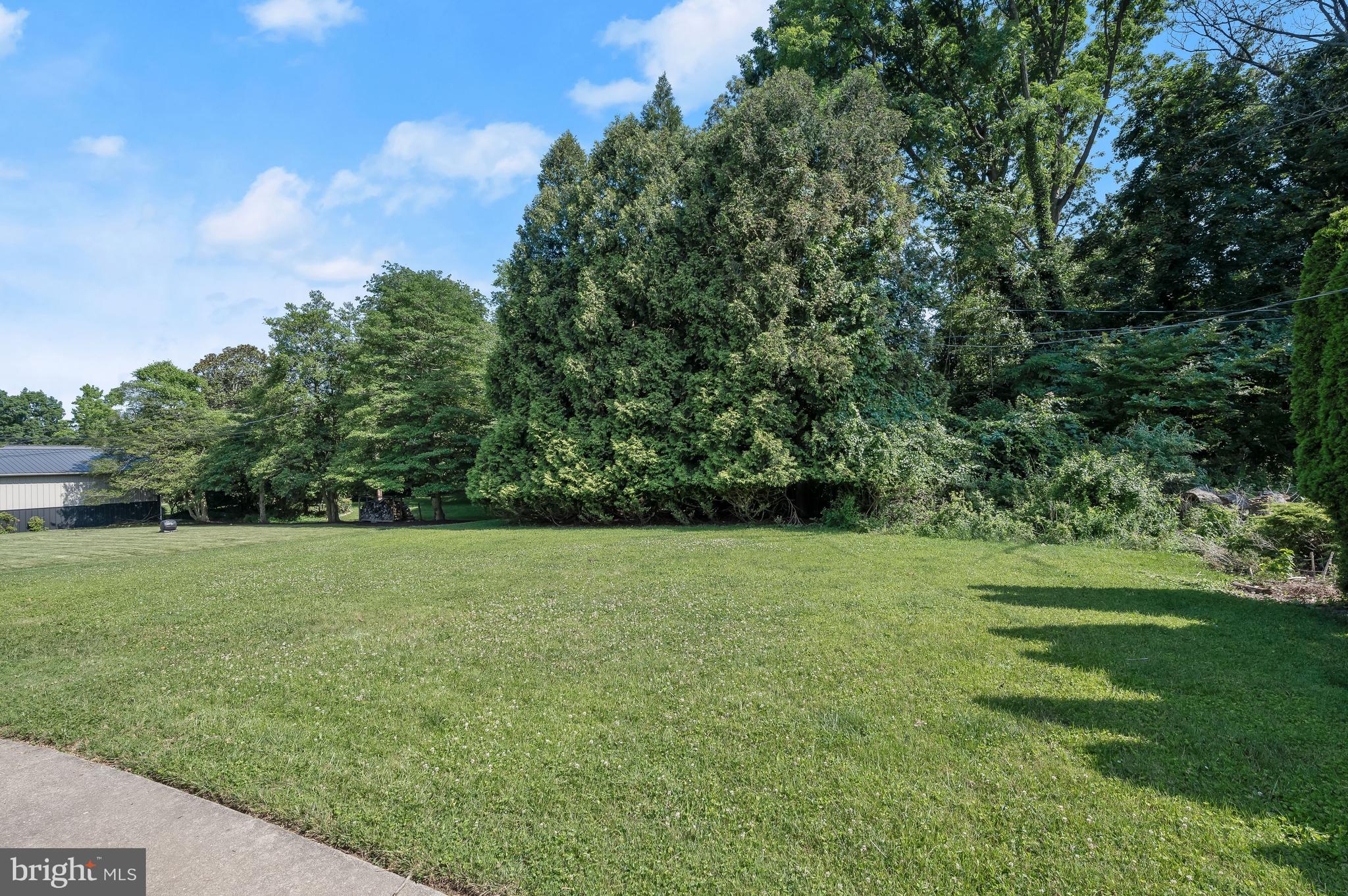 61 Belfast Road Lutherville-Timonium, MD 21093 - Photo 28 of 36 Backyard