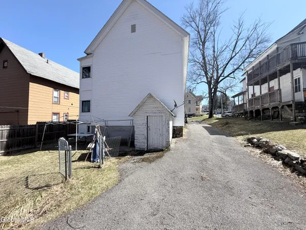 $199,900 | 50 Montgomery Street, Gloversville, NY 12078