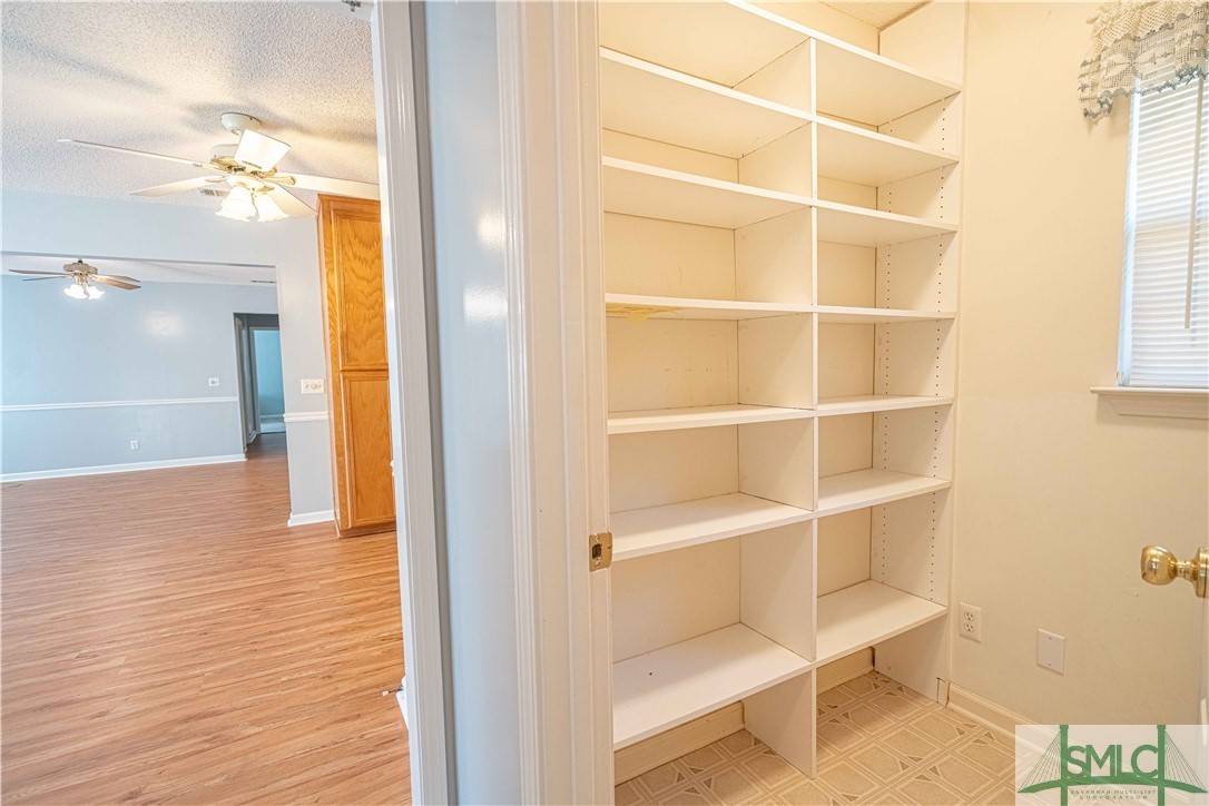 3338 Lawrence Church Road Pembroke, GA 31321 - Photo 12 of 33