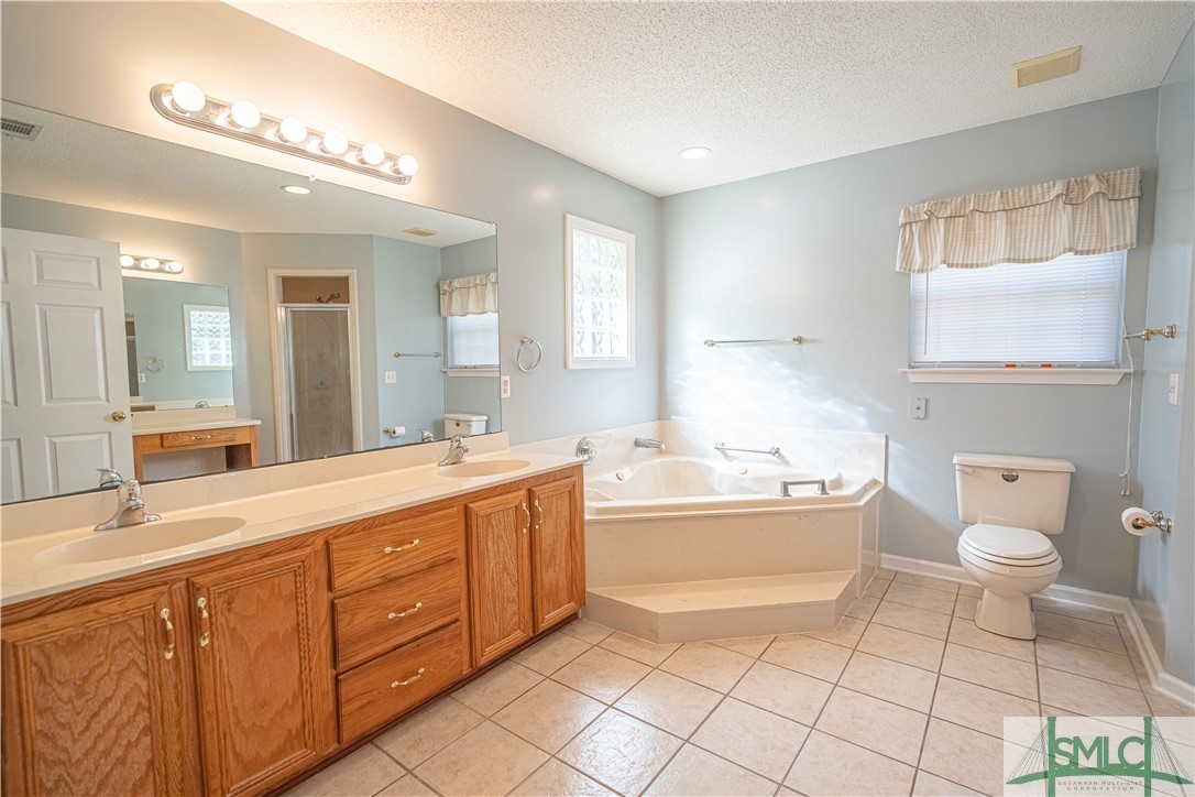 3338 Lawrence Church Road Pembroke, GA 31321 - Photo 15 of 33