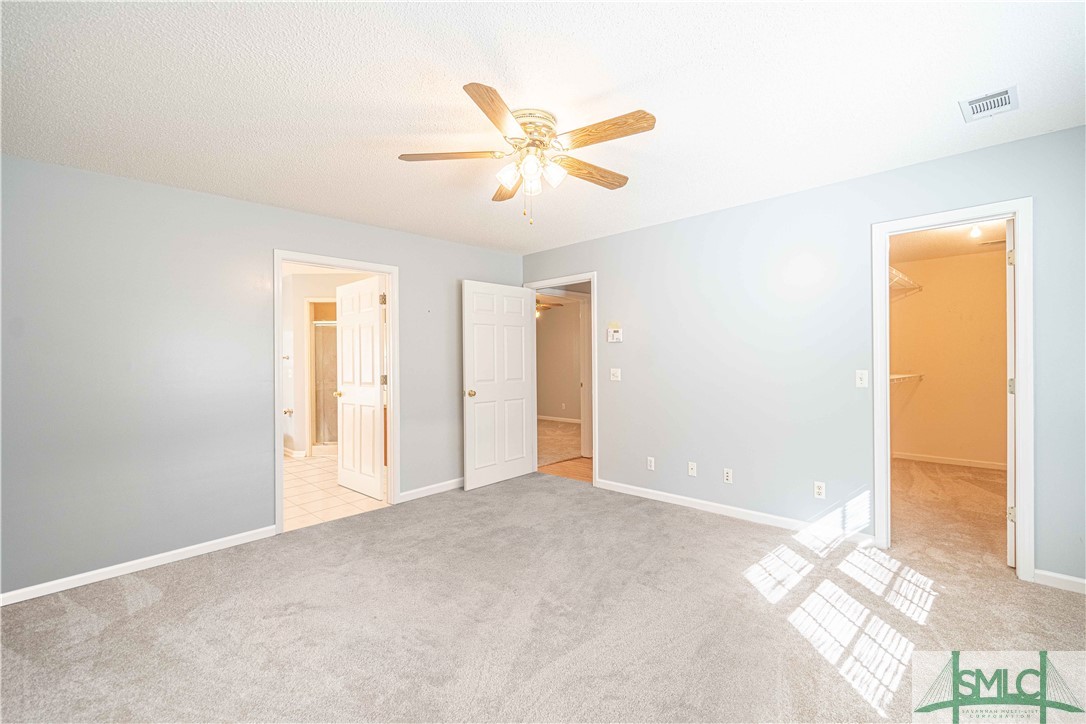 3338 Lawrence Church Road Pembroke, GA 31321 - Photo 21 of 33