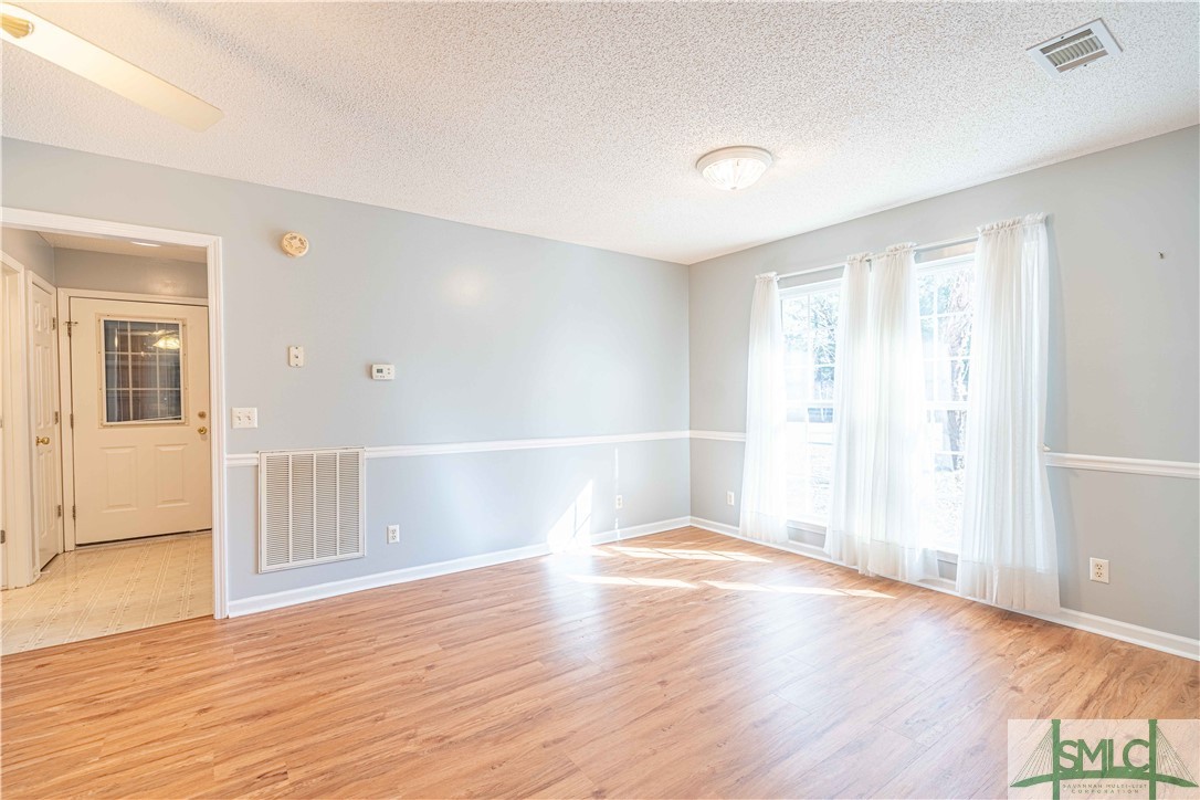 3338 Lawrence Church Road Pembroke, GA 31321 - Photo 22 of 33