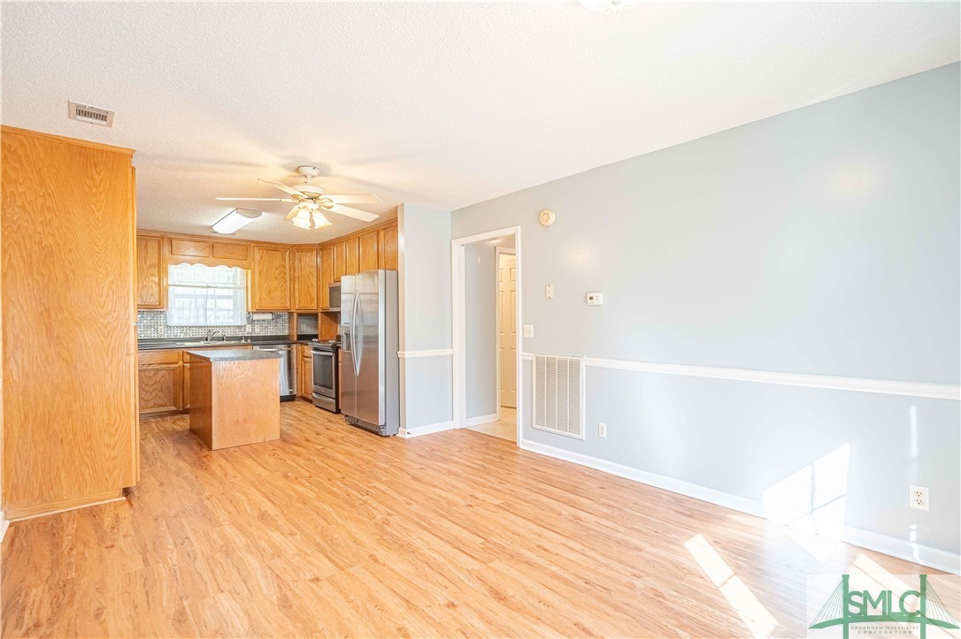 3338 Lawrence Church Road Pembroke, GA 31321 - Photo 24 of 33