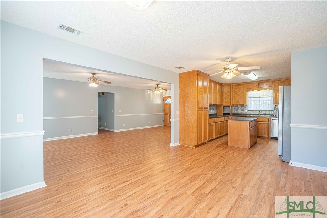 3338 Lawrence Church Road Pembroke, GA 31321 - Photo 25 of 33