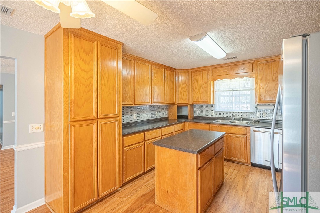 3338 Lawrence Church Road Pembroke, GA 31321 - Photo 26 of 33