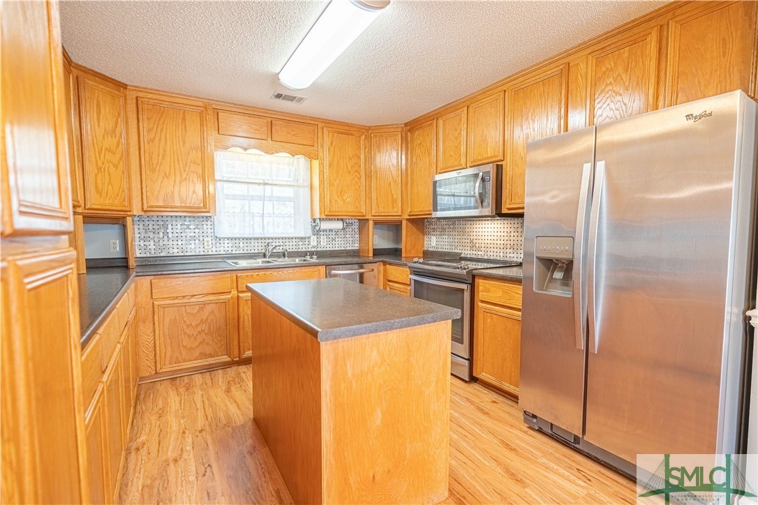 3338 Lawrence Church Road Pembroke, GA 31321 - Photo 27 of 33
