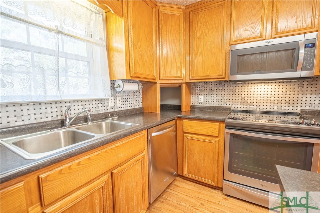 3338 Lawrence Church Road Pembroke, GA 31321 - Photo 28 of 33