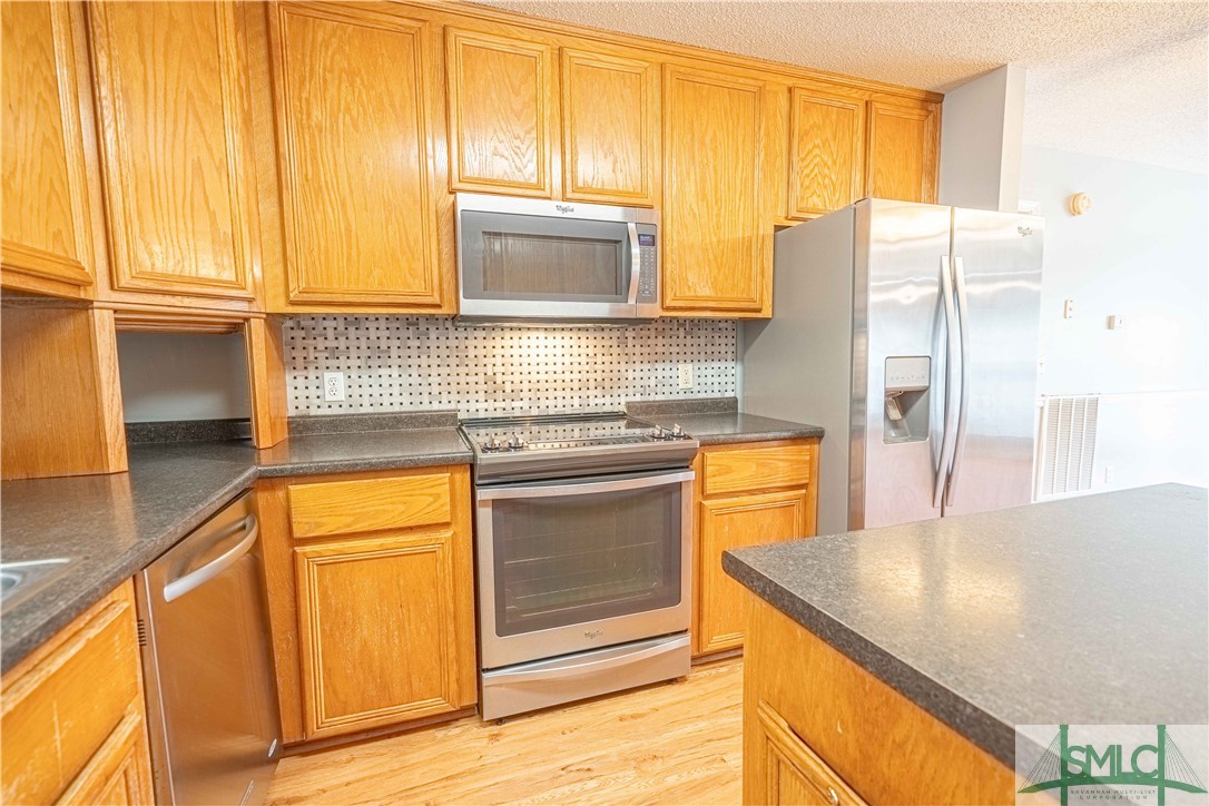 3338 Lawrence Church Road Pembroke, GA 31321 - Photo 29 of 33