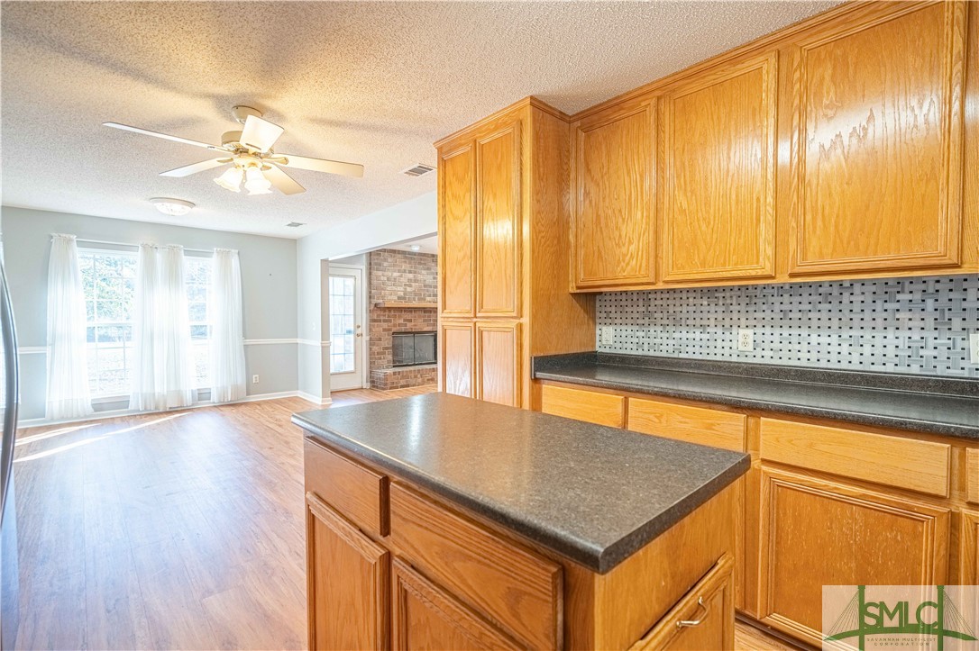 3338 Lawrence Church Road Pembroke, GA 31321 - Photo 30 of 33