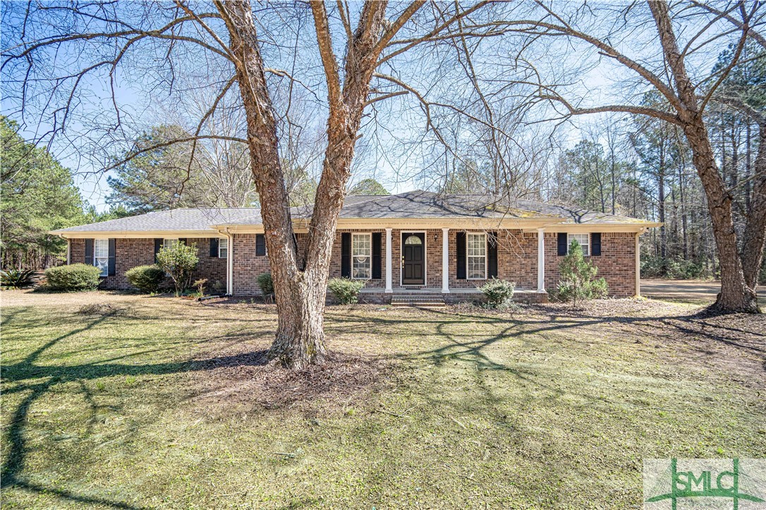 3338 Lawrence Church Road Pembroke, GA 31321 - Photo 4 of 33