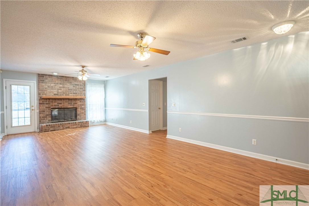 3338 Lawrence Church Road Pembroke, GA 31321 - Photo 7 of 33