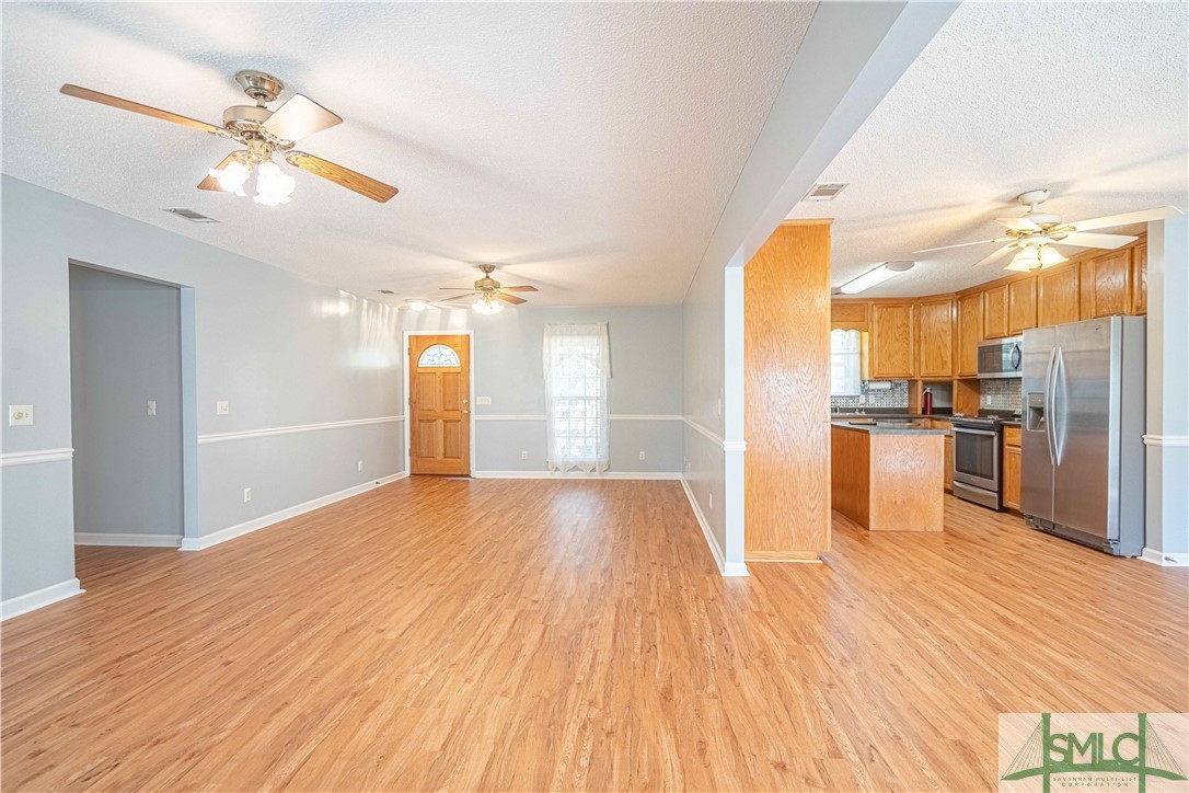 3338 Lawrence Church Road Pembroke, GA 31321 - Photo 8 of 33