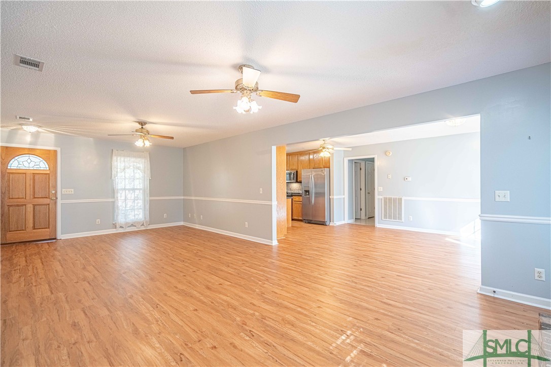 3338 Lawrence Church Road Pembroke, GA 31321 - Photo 10 of 33