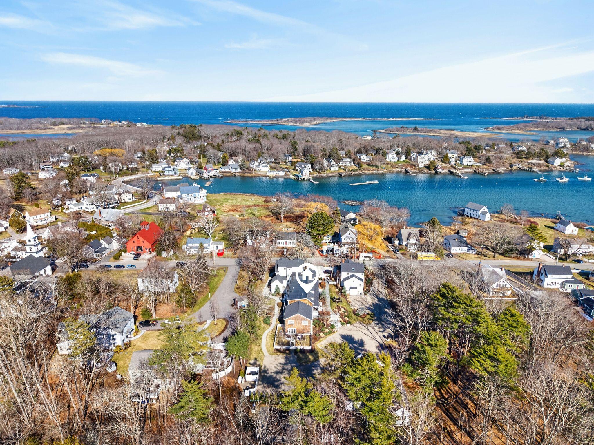 15 Langsford Road, Unit 8 Kennebunkport, ME 04046 - Photo 1 of 36 15 Langsford Rd #8 Cape Porpoise