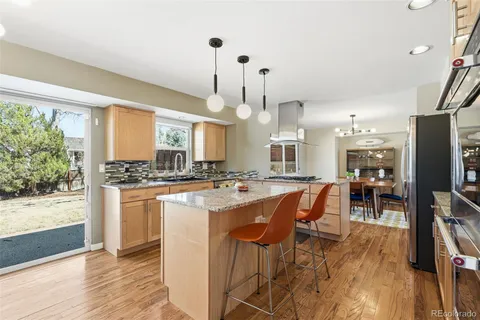 $840,000 | 6933 East Heritage Place South, Centennial, CO 80111