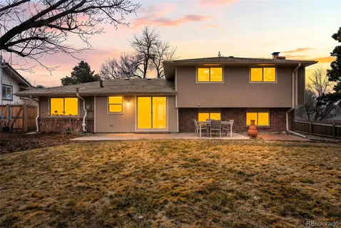 $840,000 | 6933 East Heritage Place South, Centennial, CO 80111