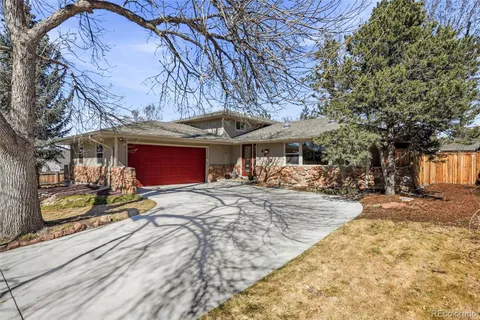 $840,000 | 6933 East Heritage Place South, Centennial, CO 80111