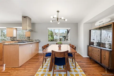 $840,000 | 6933 East Heritage Place South, Centennial, CO 80111