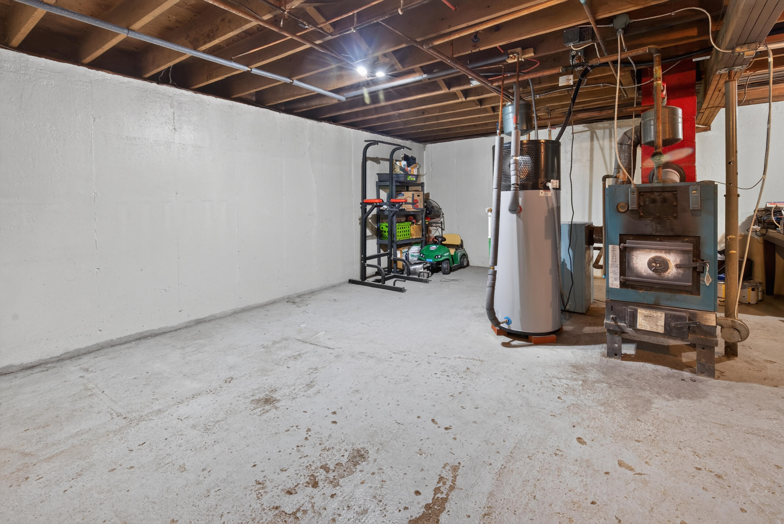 105 River Road Howland, ME 04448 - Photo 41 of 57