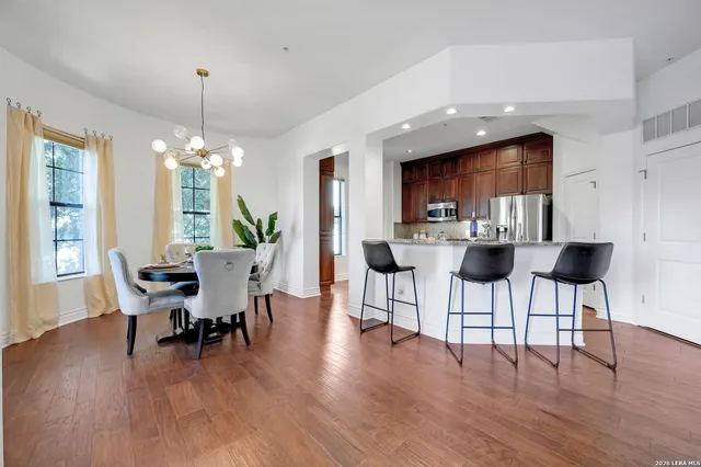 $3,900 | 215 Center Street, Unit 311, San Antonio, TX 78202