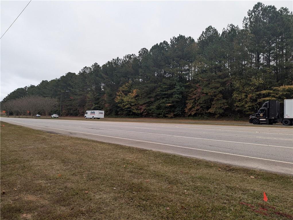 1091 Level Creek Road Buford, GA 30518 - Photo 2 of 3 a view of mountain view with green space