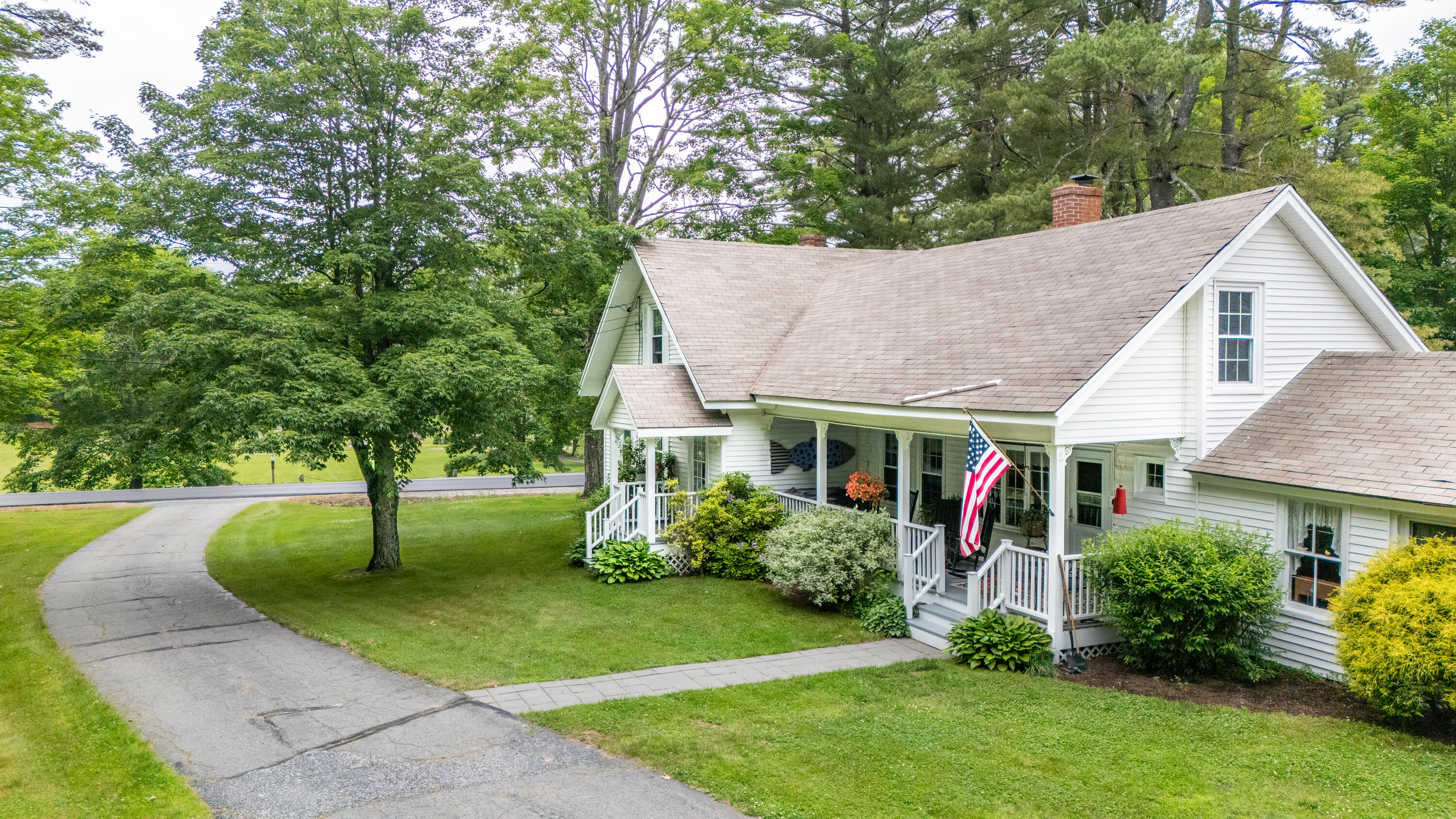 22 River Road Dresden, ME 04342 - Photo 56 of 66 22 River Road Dresden 056