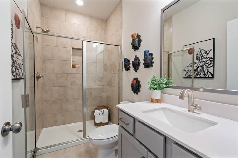 8840 Avonbrook Cl Ball Ground, GA 30107 - Photo 47 of 73