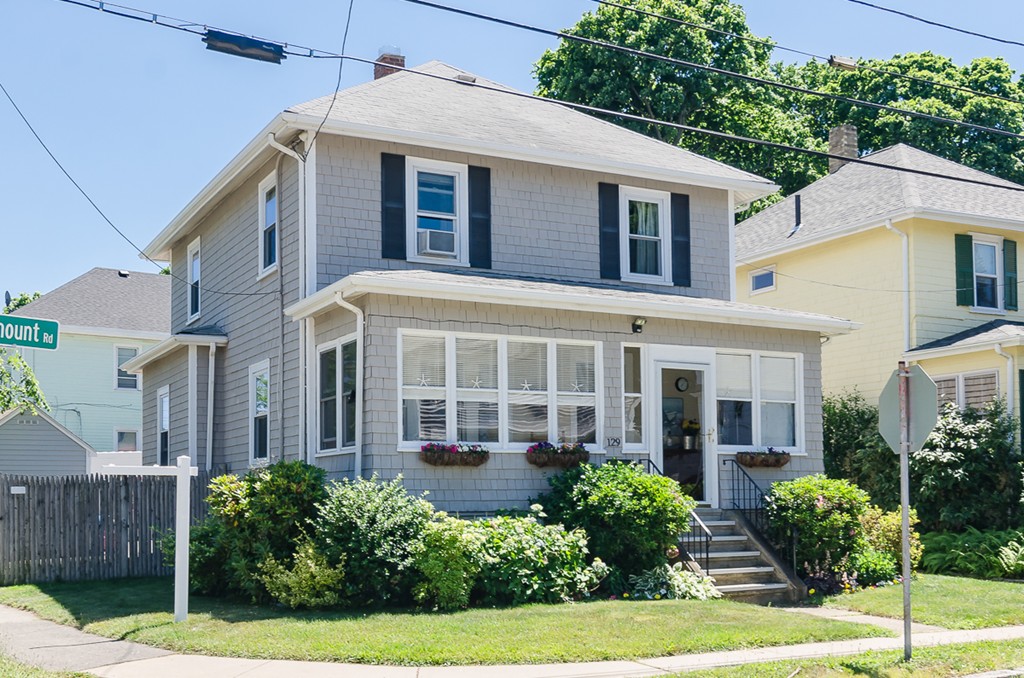 129 Merrymount Road Quincy, MA 02169 - Photo 2 of 28 Gallery Image 2