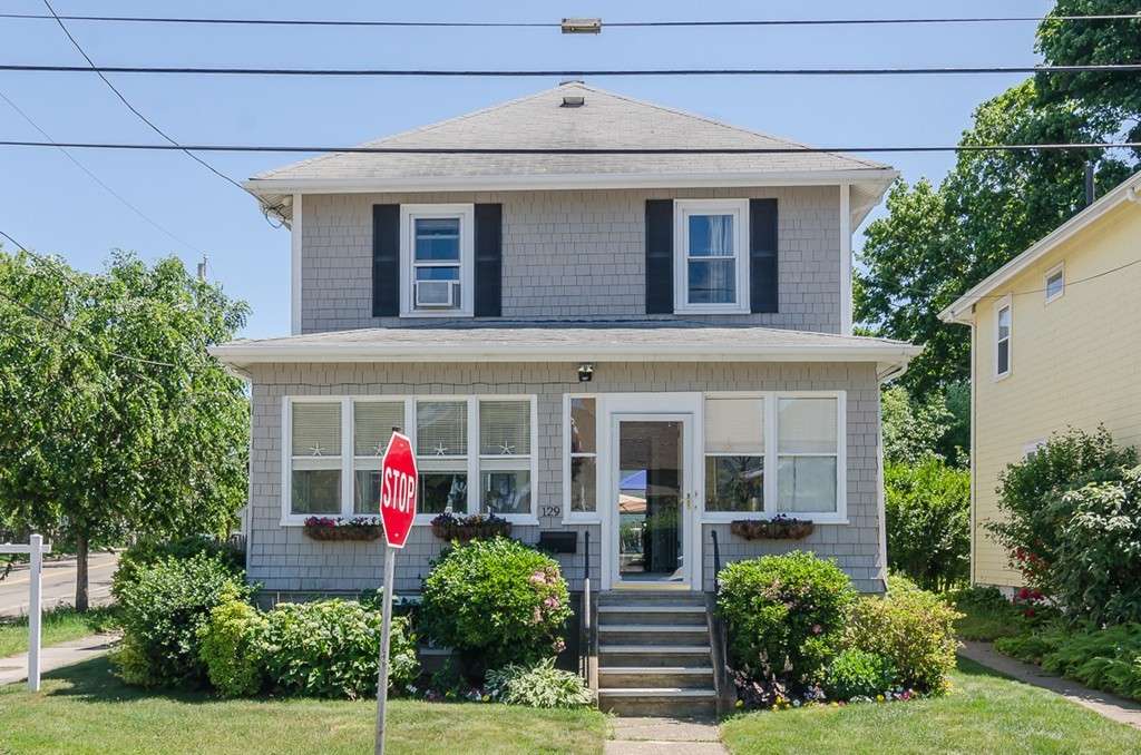 129 Merrymount Road Quincy, MA 02169 - Photo 24 of 28 Gallery Image 24