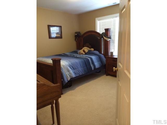 12408 Village Gate Way Raleigh, NC 27614 - Photo 18 of 24 Bedroom