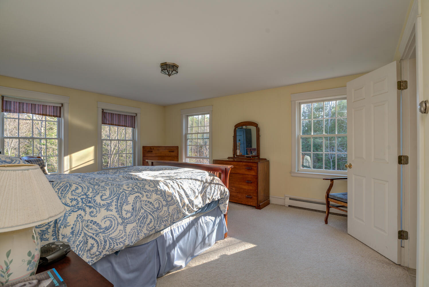 179 Christopher Road North Yarmouth, ME 04097 - Photo 11 of 18 179 Christopher Rd North-large-027-026-P