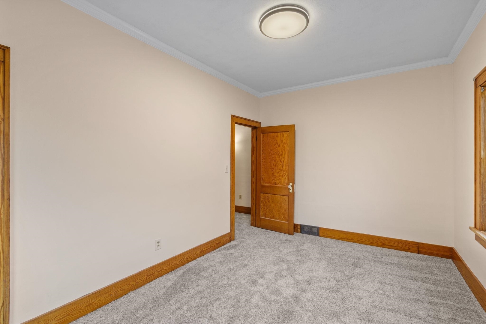 2327 6th Street Moline, IL 61265 - Photo 17 of 22 a view of an empty room