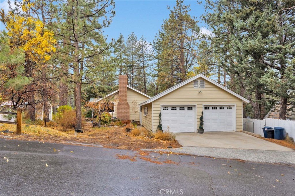 2046 Thrush Road Wrightwood, CA 92397 - Photo 7 of 44
