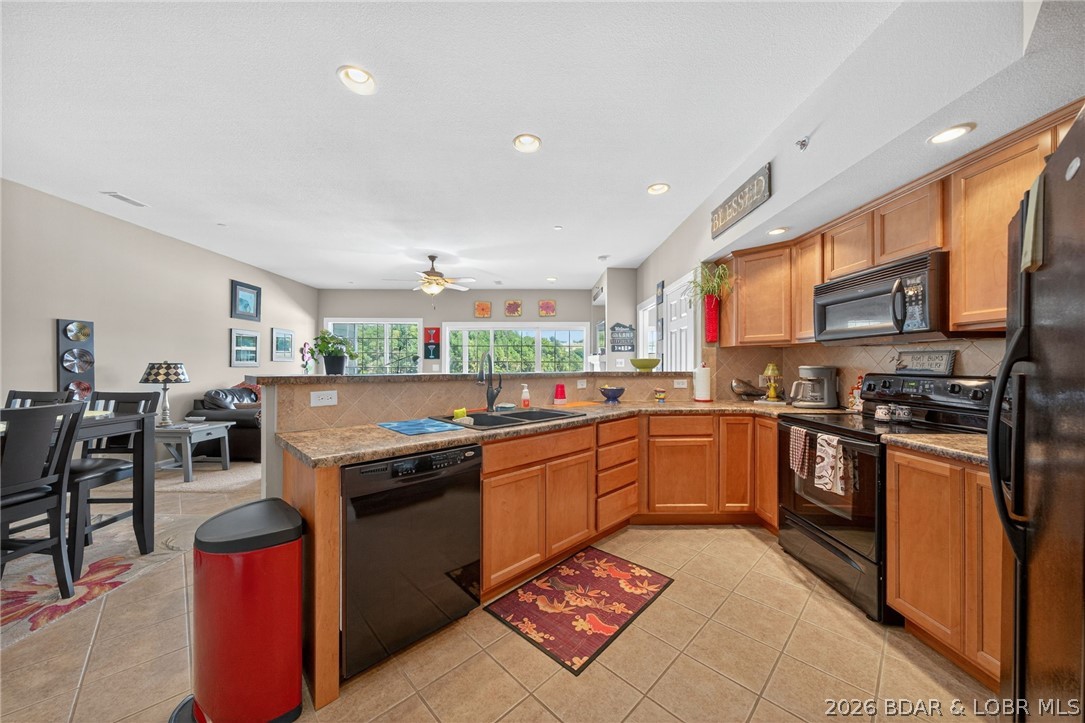 68 Lighthouse Road, Unit 321 Lake Ozark, MO 65049 - Photo 26 of 50