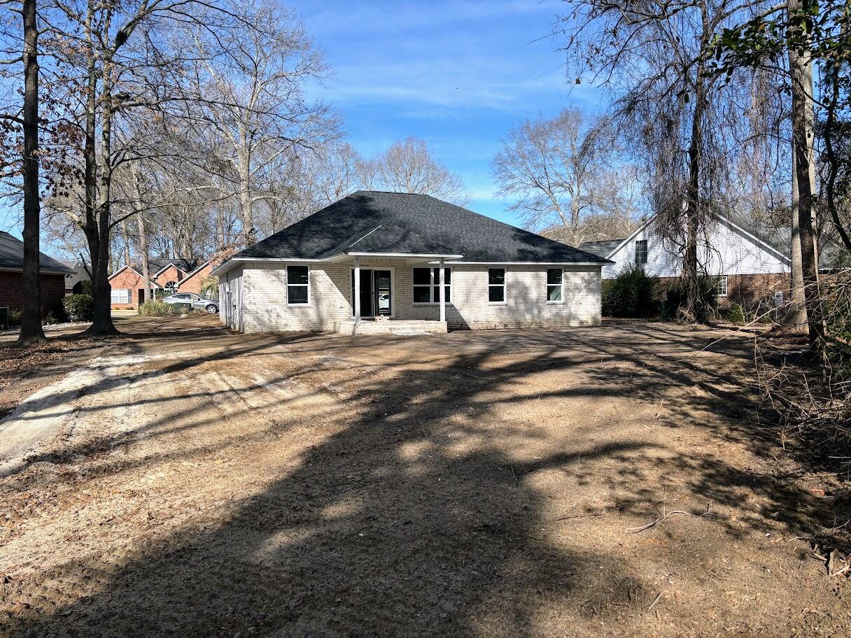 3125 Foxcroft Circle Sumter, SC 29154 - Photo 18 of 20