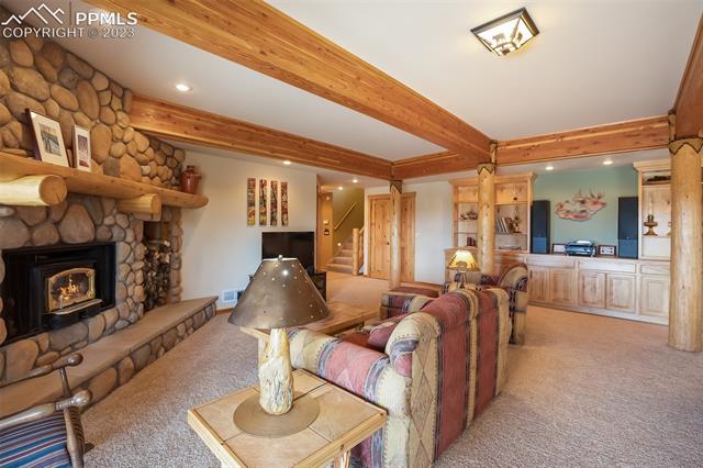 11155 Elk Ridge South Divide, CO 80814 - Photo 24 of 38