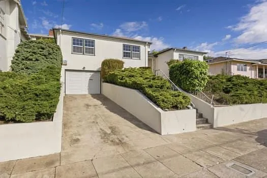 $1,399,950 | 647 Pine Terrace, South San Francisco, CA 94080
