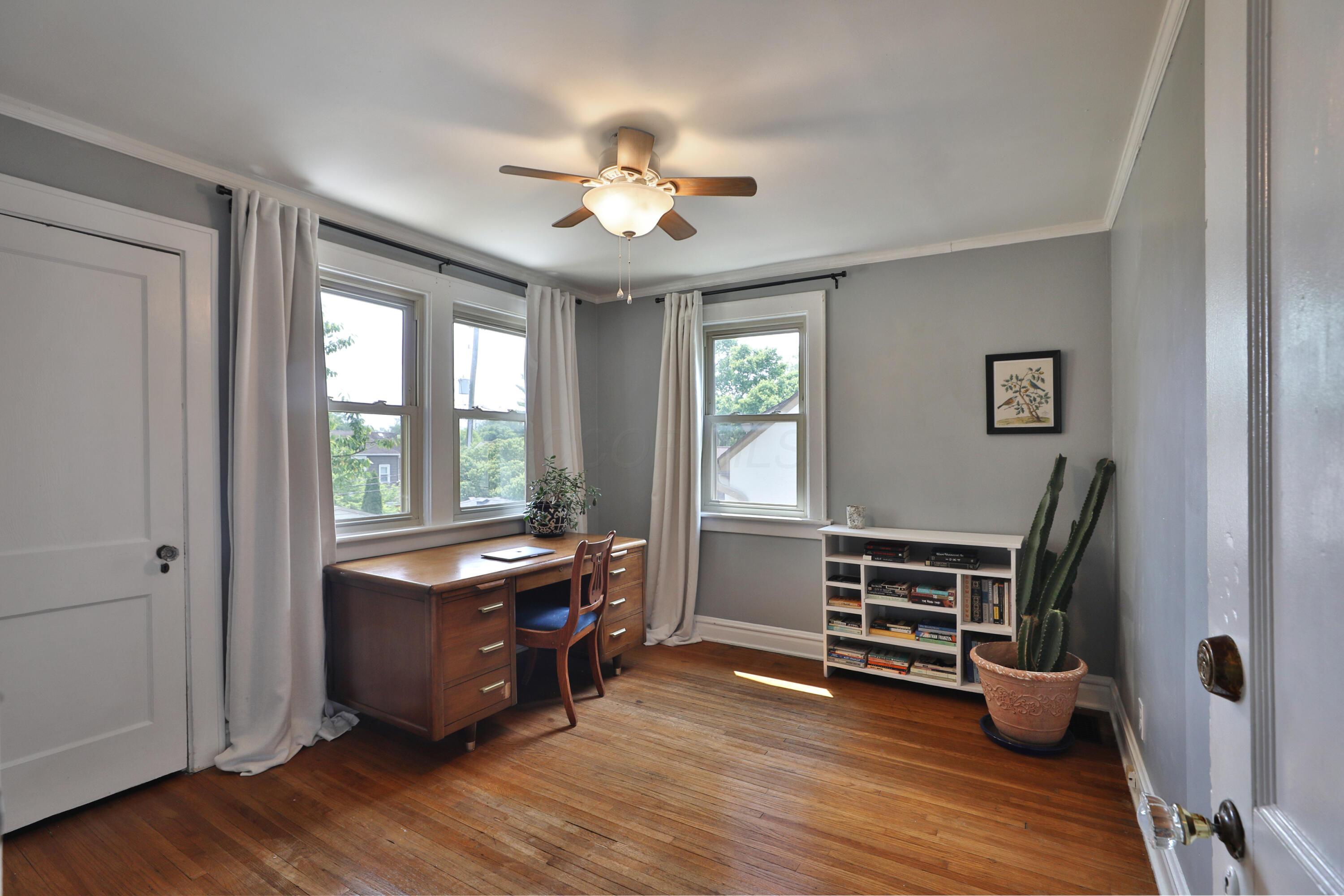 203 Winthrop Road Columbus, OH 43214 - Photo 37 of 60 103-Winthrop-33