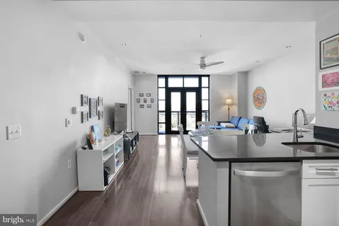 $550,000 | 437 New York Avenue Northwest, Unit 1209, Washington, DC 20001