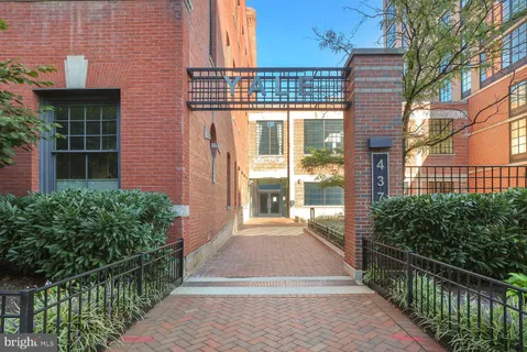 $550,000 | 437 New York Avenue Northwest, Unit 1209, Washington, DC 20001