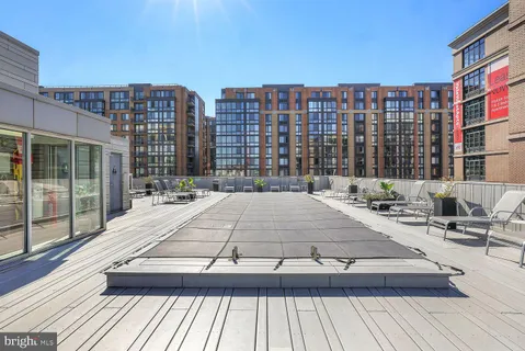 $550,000 | 437 New York Avenue Northwest, Unit 1209, Washington, DC 20001