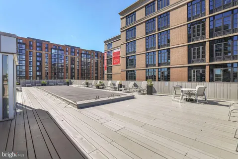 $550,000 | 437 New York Avenue Northwest, Unit 1209, Washington, DC 20001