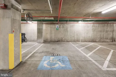 $550,000 | 437 New York Avenue Northwest, Unit 1209, Washington, DC 20001