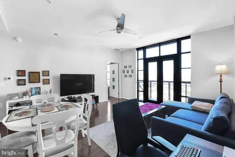 $550,000 | 437 New York Avenue Northwest, Unit 1209, Washington, DC 20001