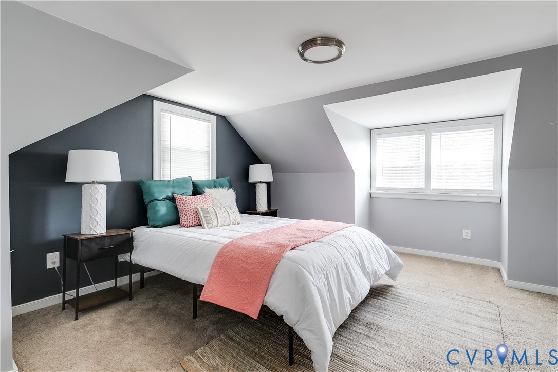 5100 Dorchester Road Richmond, VA 23225 - Photo 25 of 43