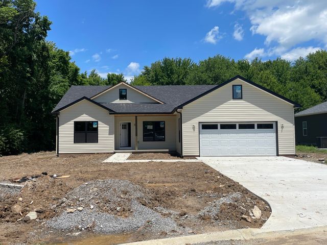 $284,900 | 21 Hidden Court, Danville, KY 40422