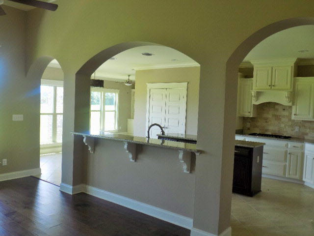 10747 Warrenton Road Daphne, AL 36526 - Photo 37 of 38 Gourmet Kitchen