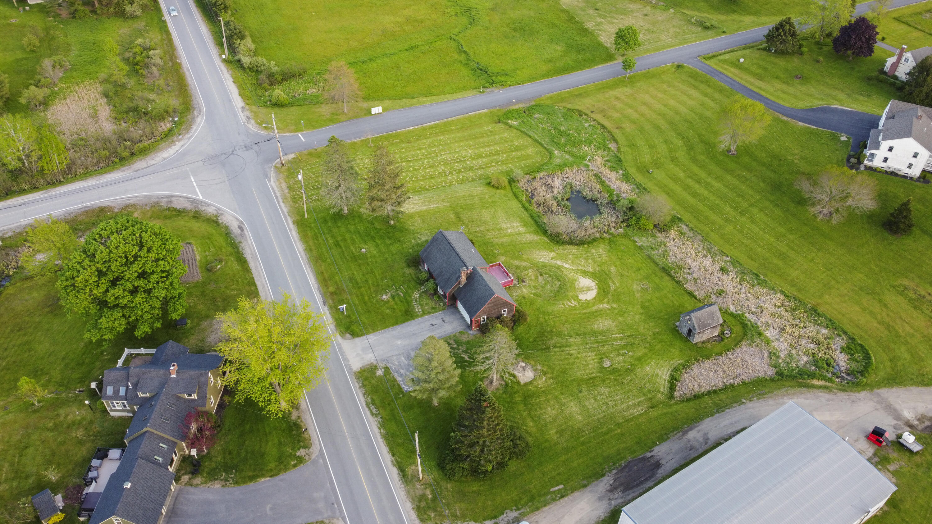 849 Limerick Road Arundel, ME 04046 - Photo 39 of 42 DJI_0659