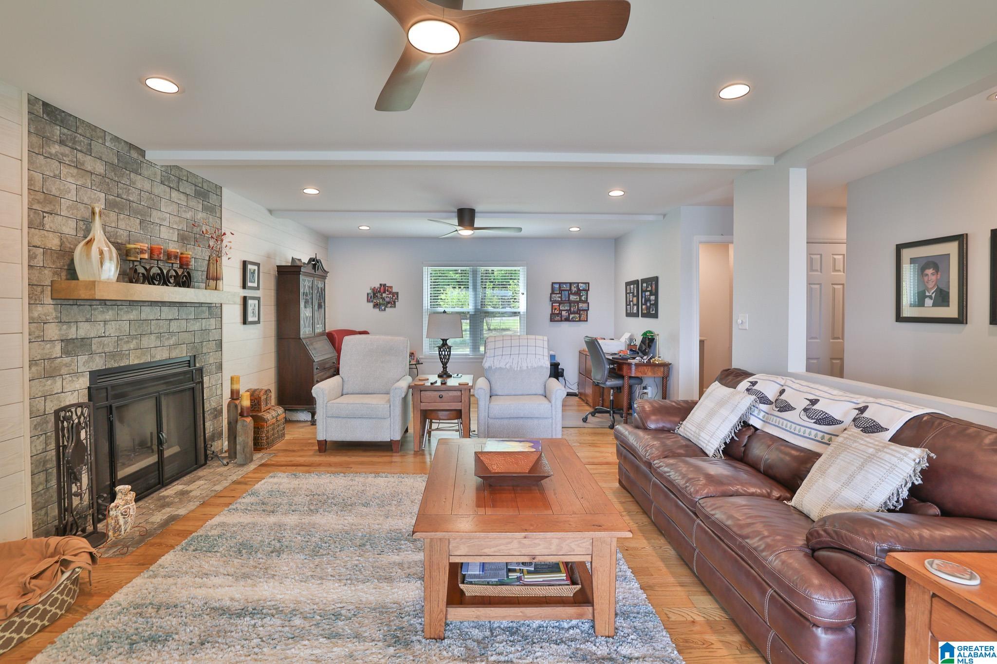2825 Waldrop Road Ashville, AL 35953 - Photo 13 of 72
