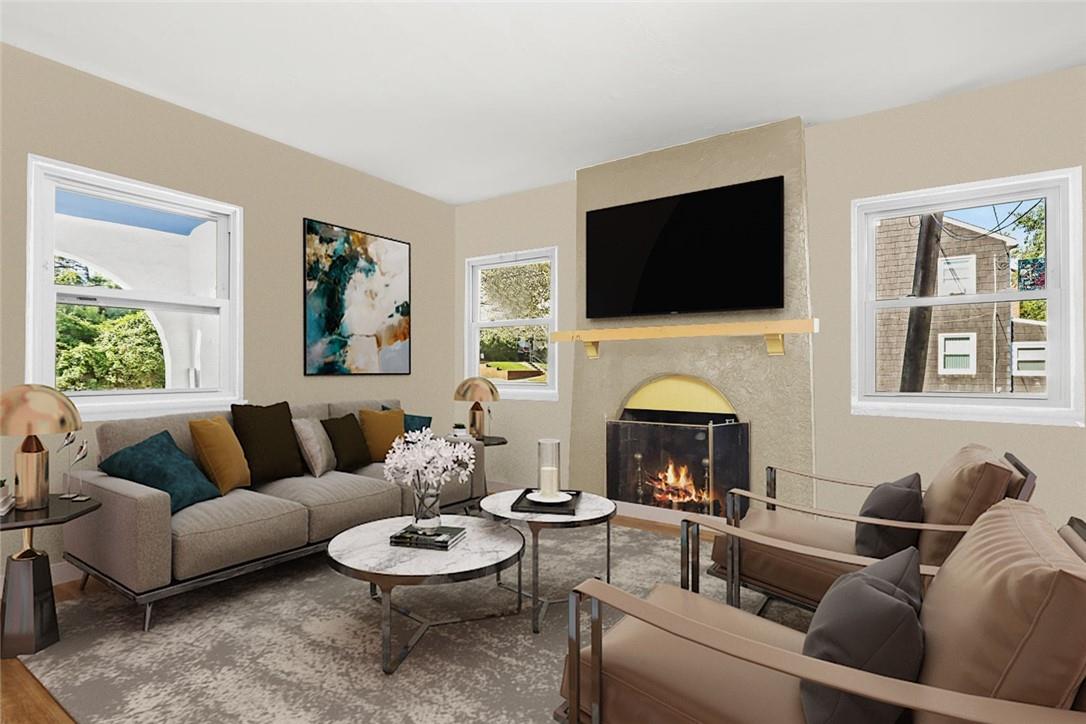 103 Hillcrest Road Mount Vernon, NY 10552 - Photo 1 of 1 Loaded with possibilities! Virtually stage Living Room